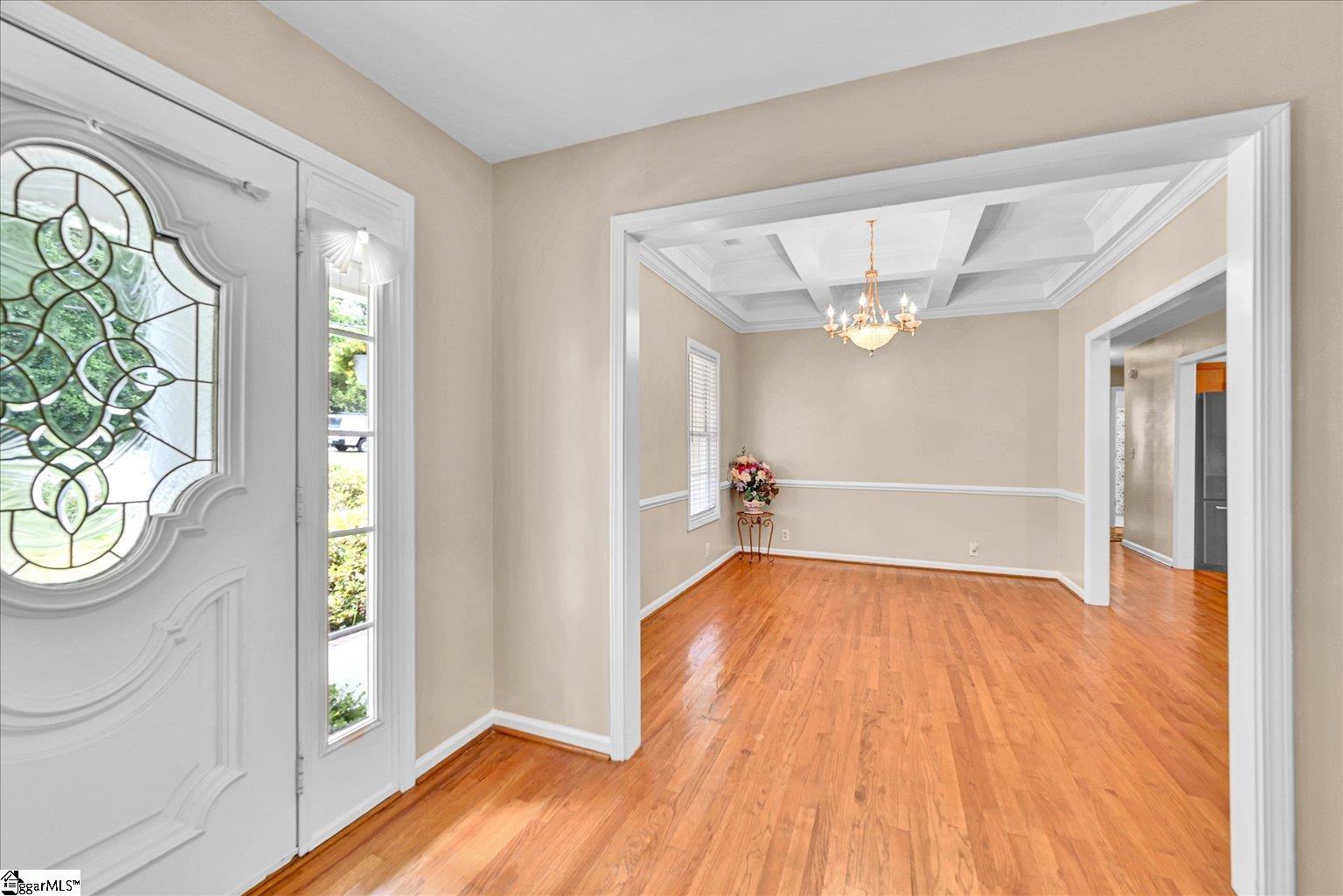 12 Marine Road Greenville, SC 29617
