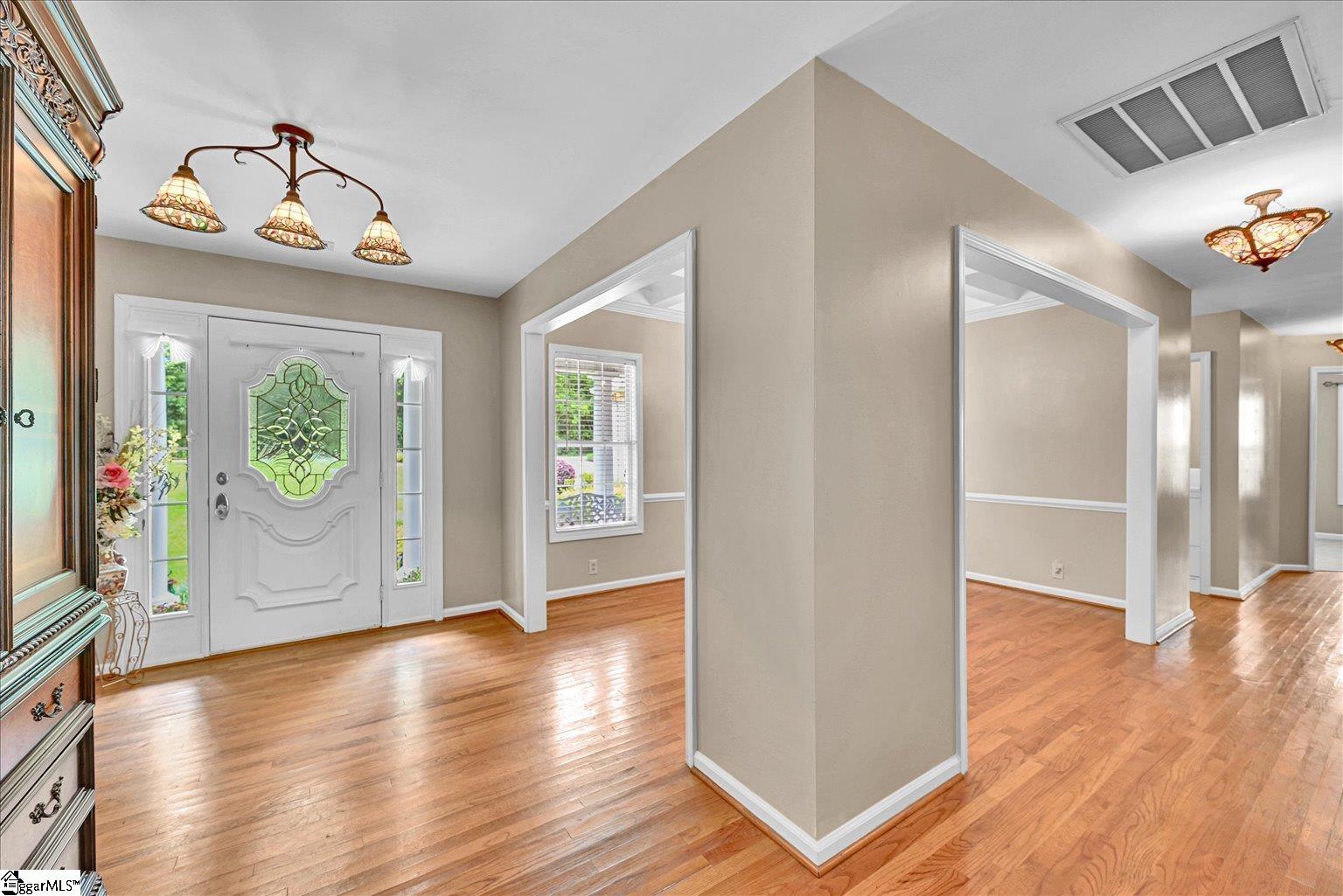 12 Marine Road Greenville, SC 29617