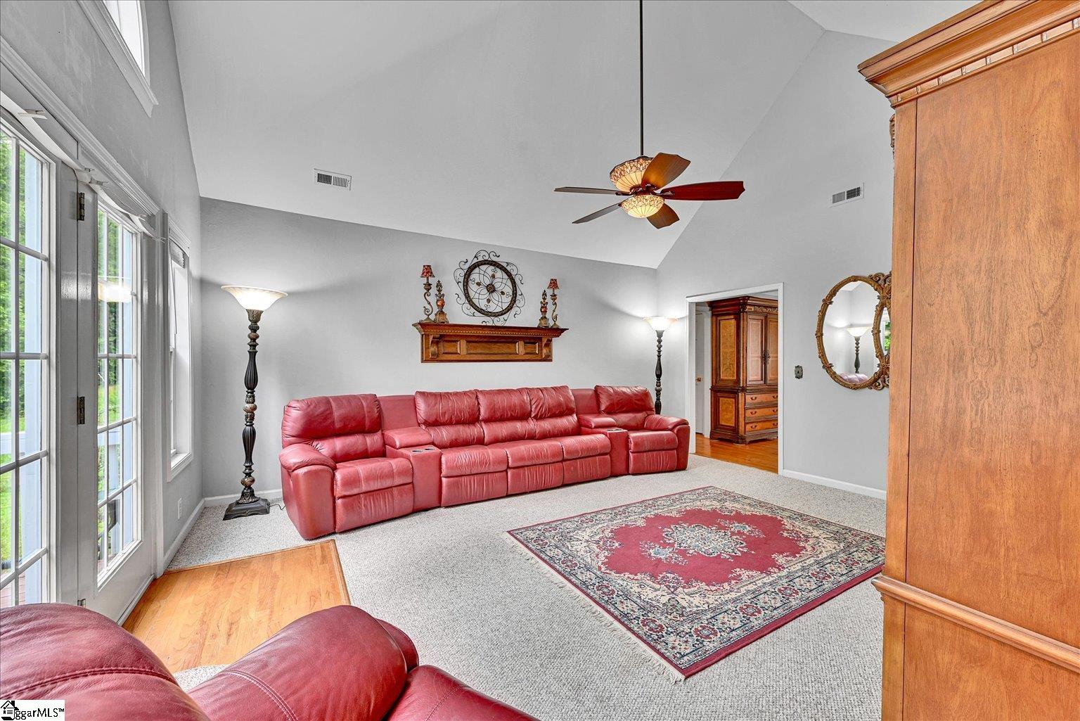 12 Marine Road Greenville, SC 29617