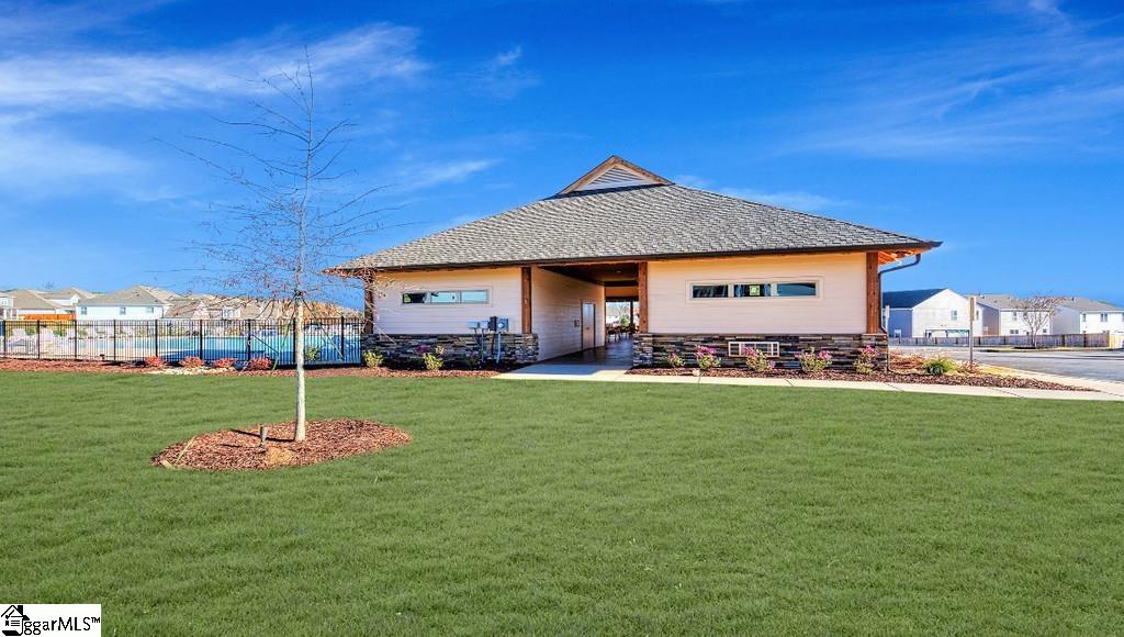 1832 Wabash Place Boiling Springs, SC 29316