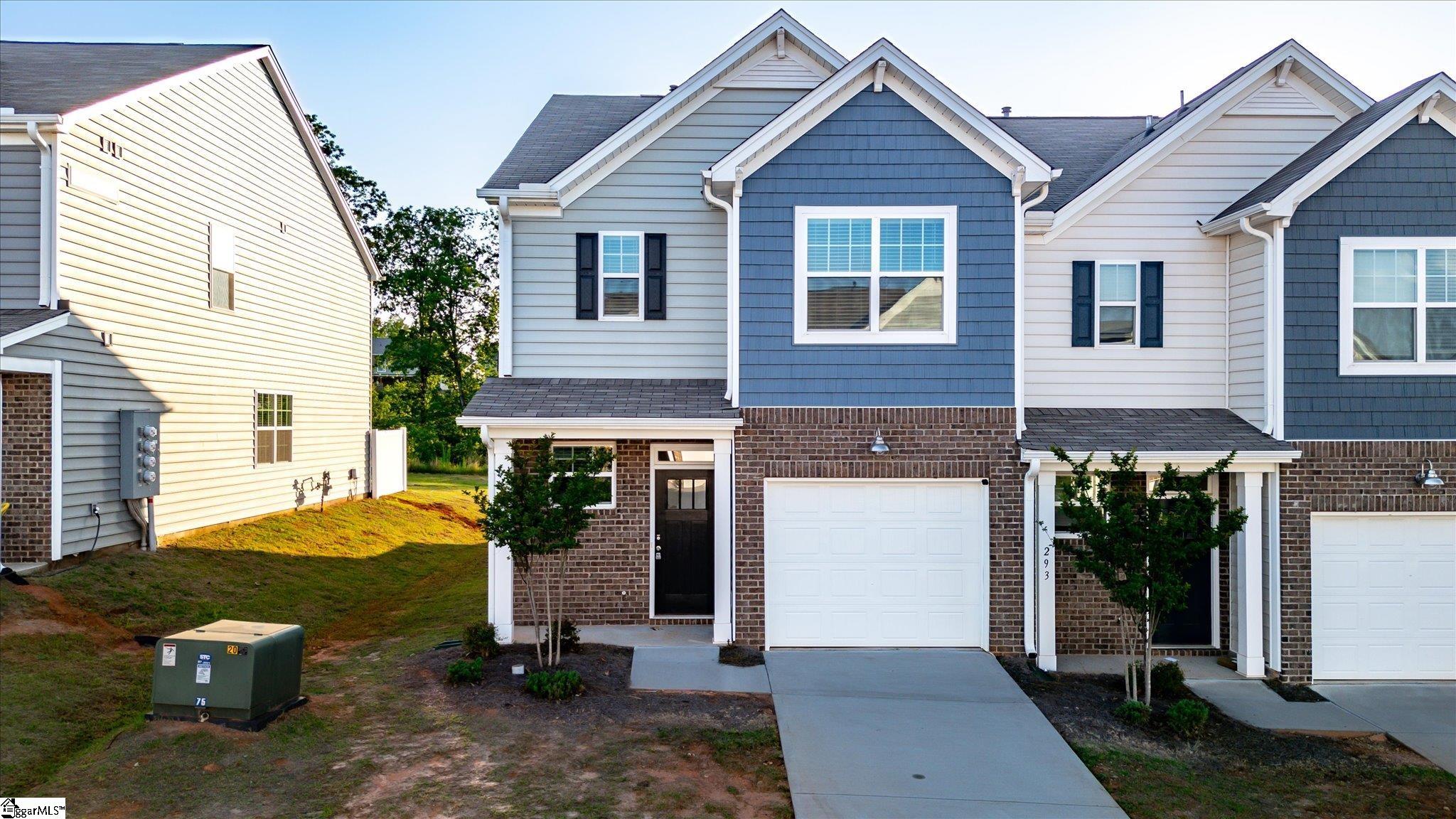 291 E Compass Way Easley, SC 29640