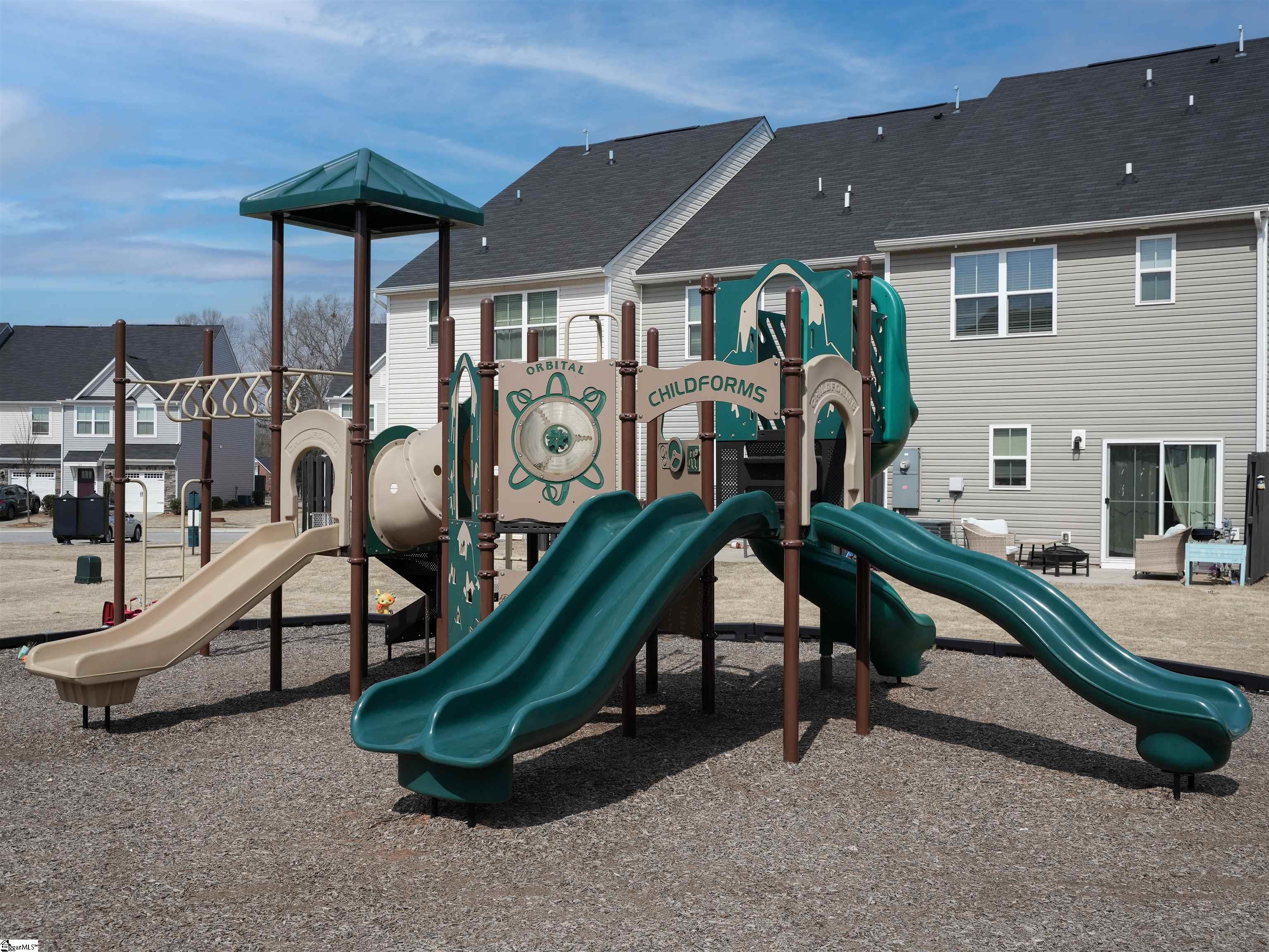 221 Hipps Crossing Drive Simpsonville, SC 29680