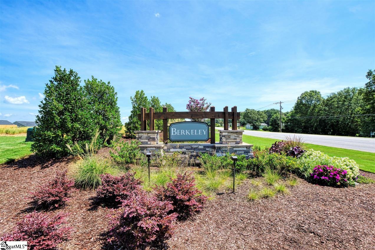 3047 Mancini Road Spartanburg, SC 29307