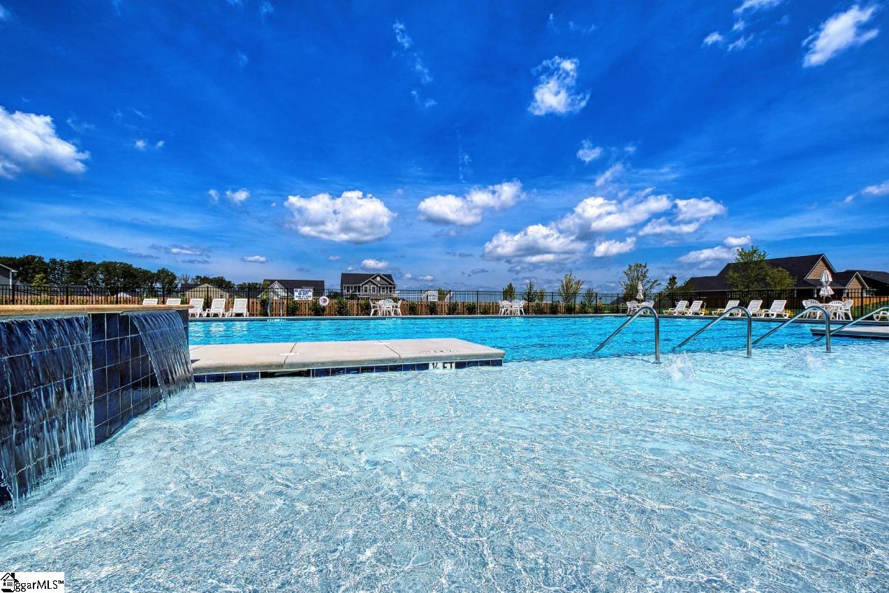 3051 Mancini Road Spartanburg, SC 29307