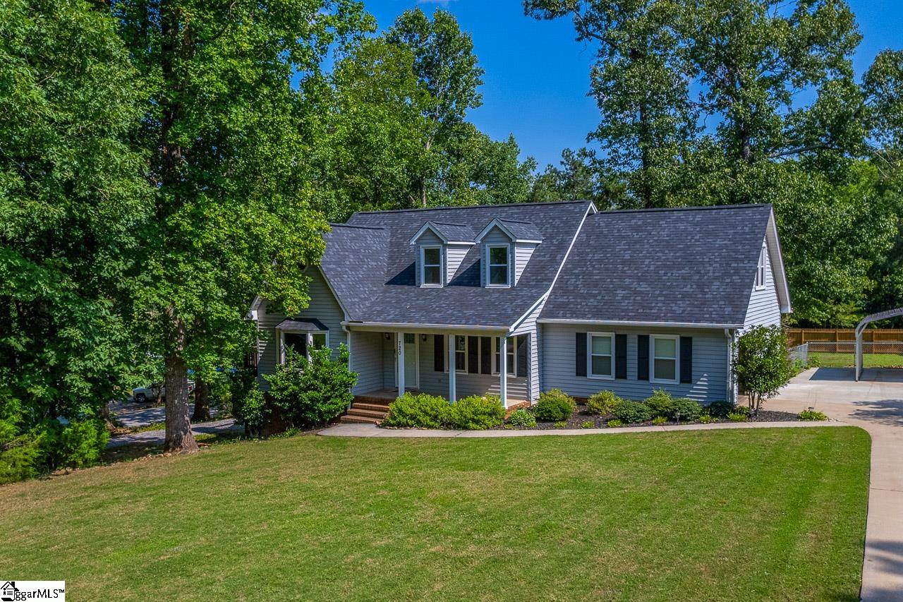 720 Sunny Shore Lane Anderson, SC 29621
