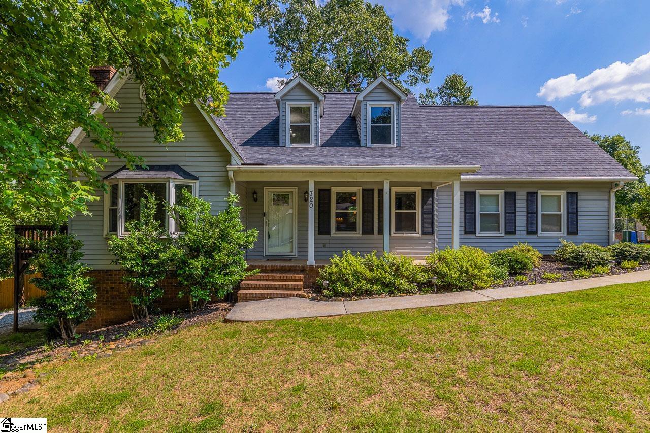 720 Sunny Shore Lane Anderson, SC 29621