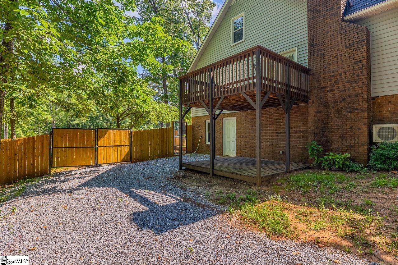 720 Sunny Shore Lane Anderson, SC 29621