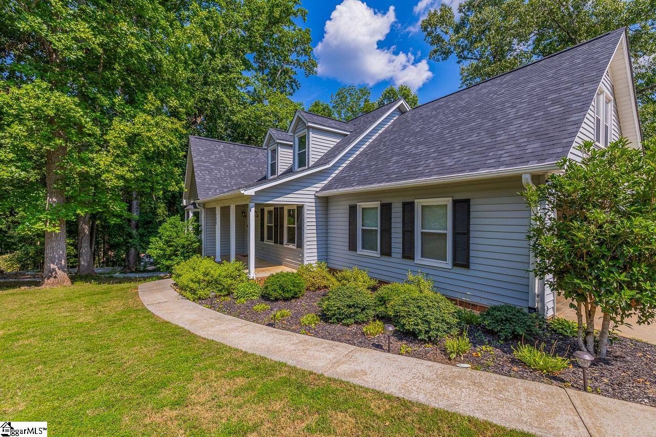 720 Sunny Shore Lane Anderson, SC 29621