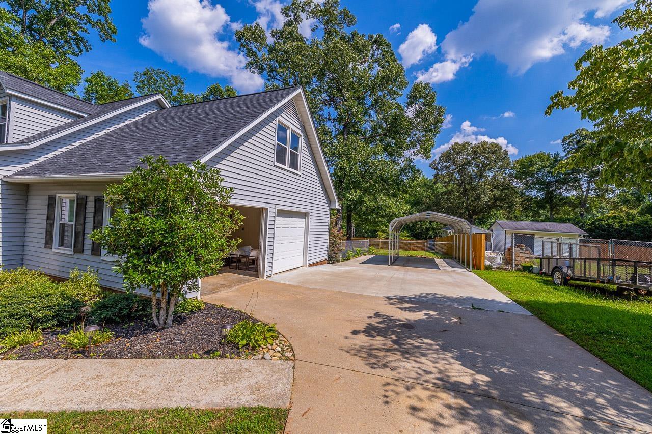 720 Sunny Shore Lane Anderson, SC 29621