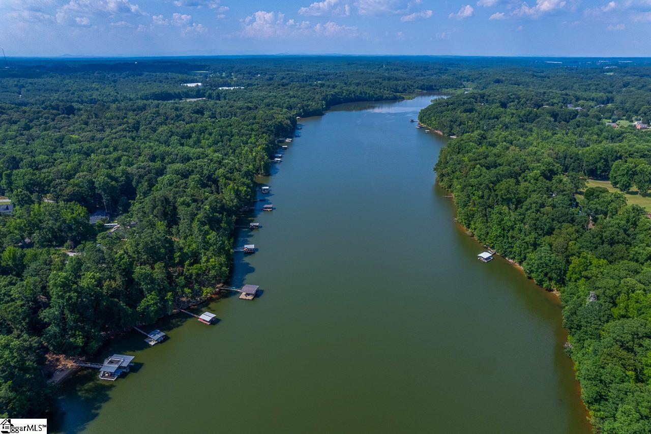 720 Sunny Shore Lane Anderson, SC 29621