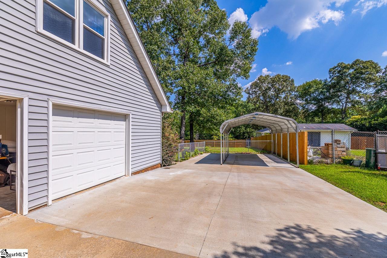 720 Sunny Shore Lane Anderson, SC 29621
