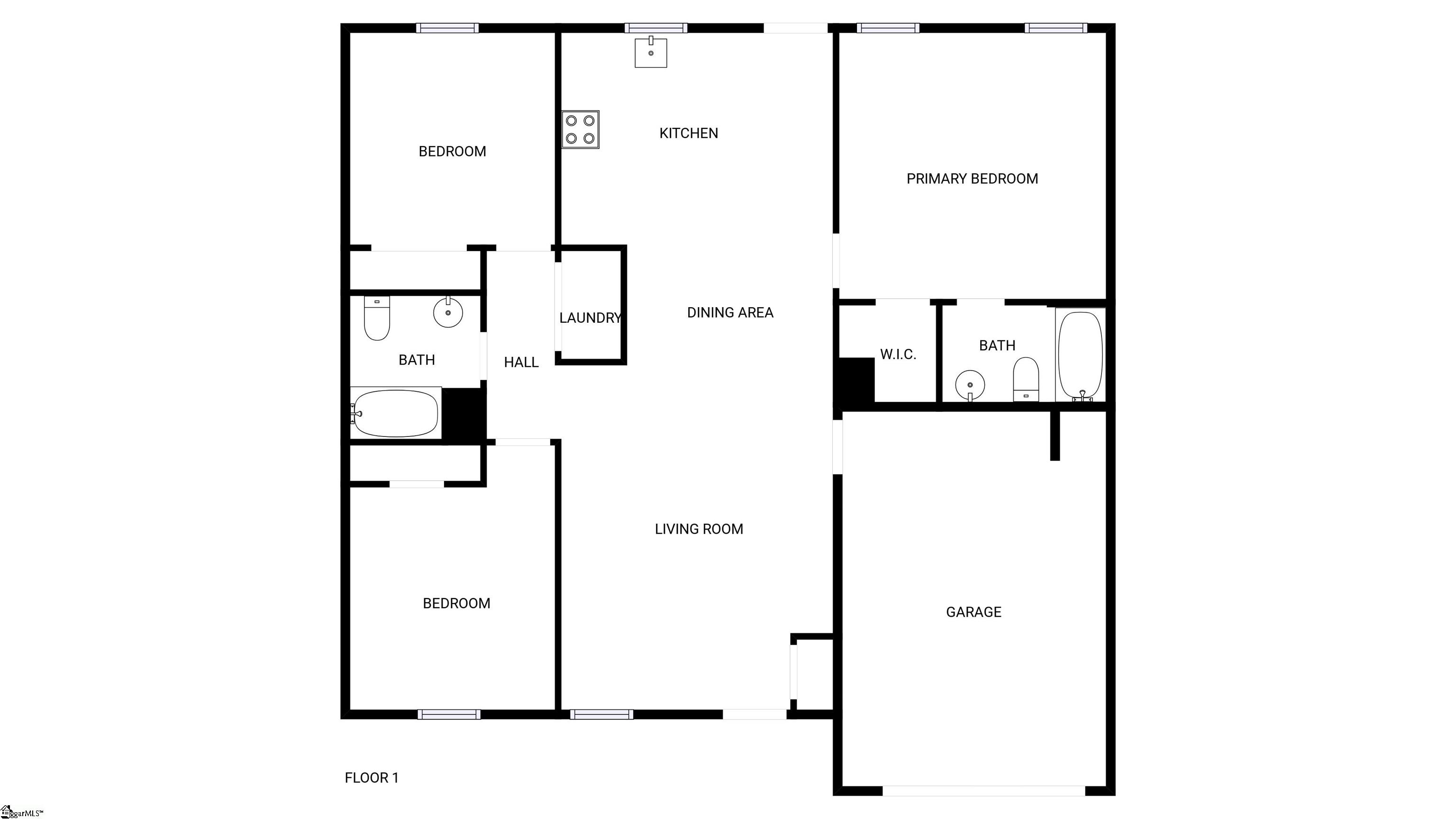 11 Picardy Drive Greenville, SC 29605