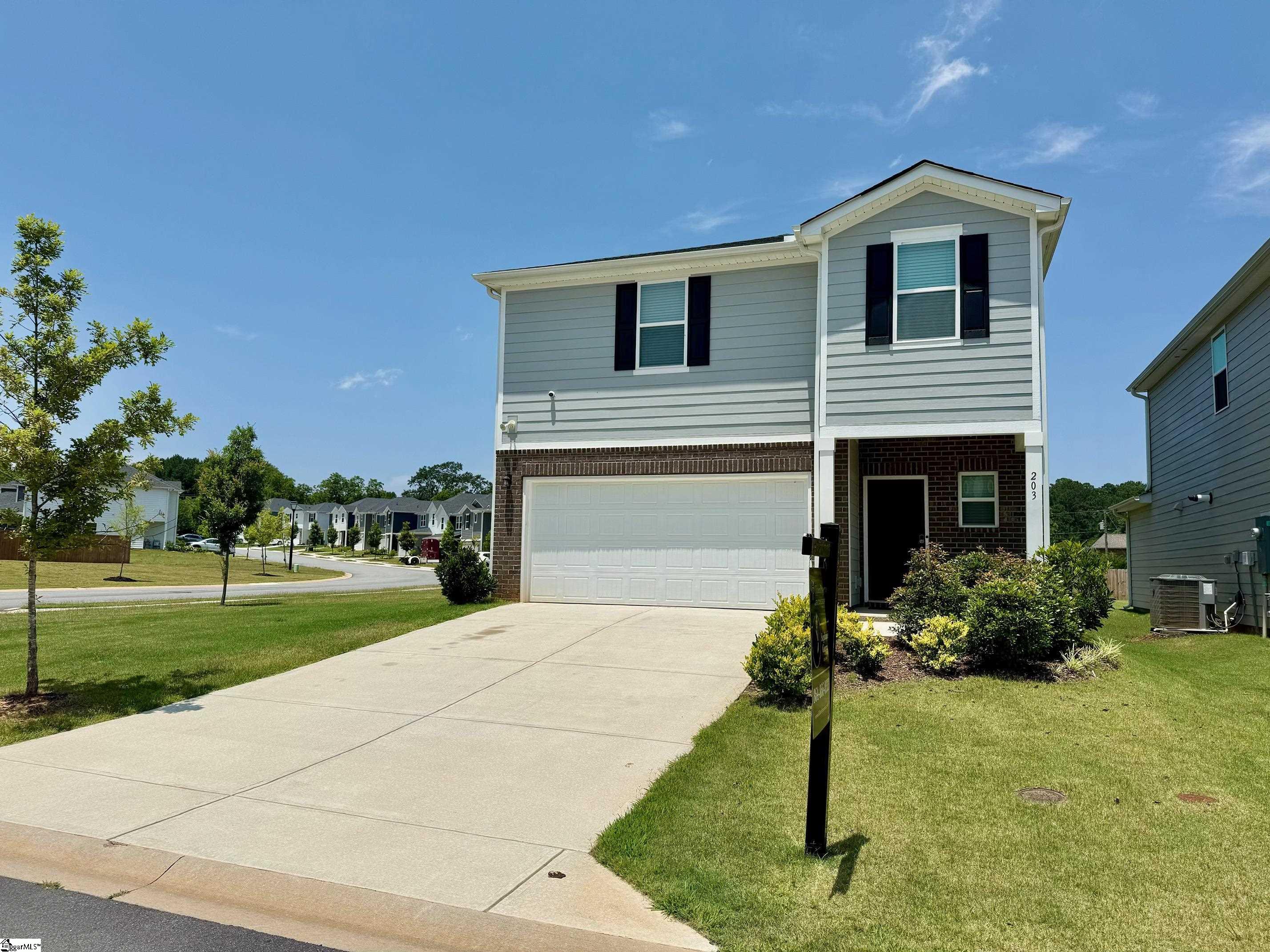 203 Lanyard Lane Greenville, SC 29607