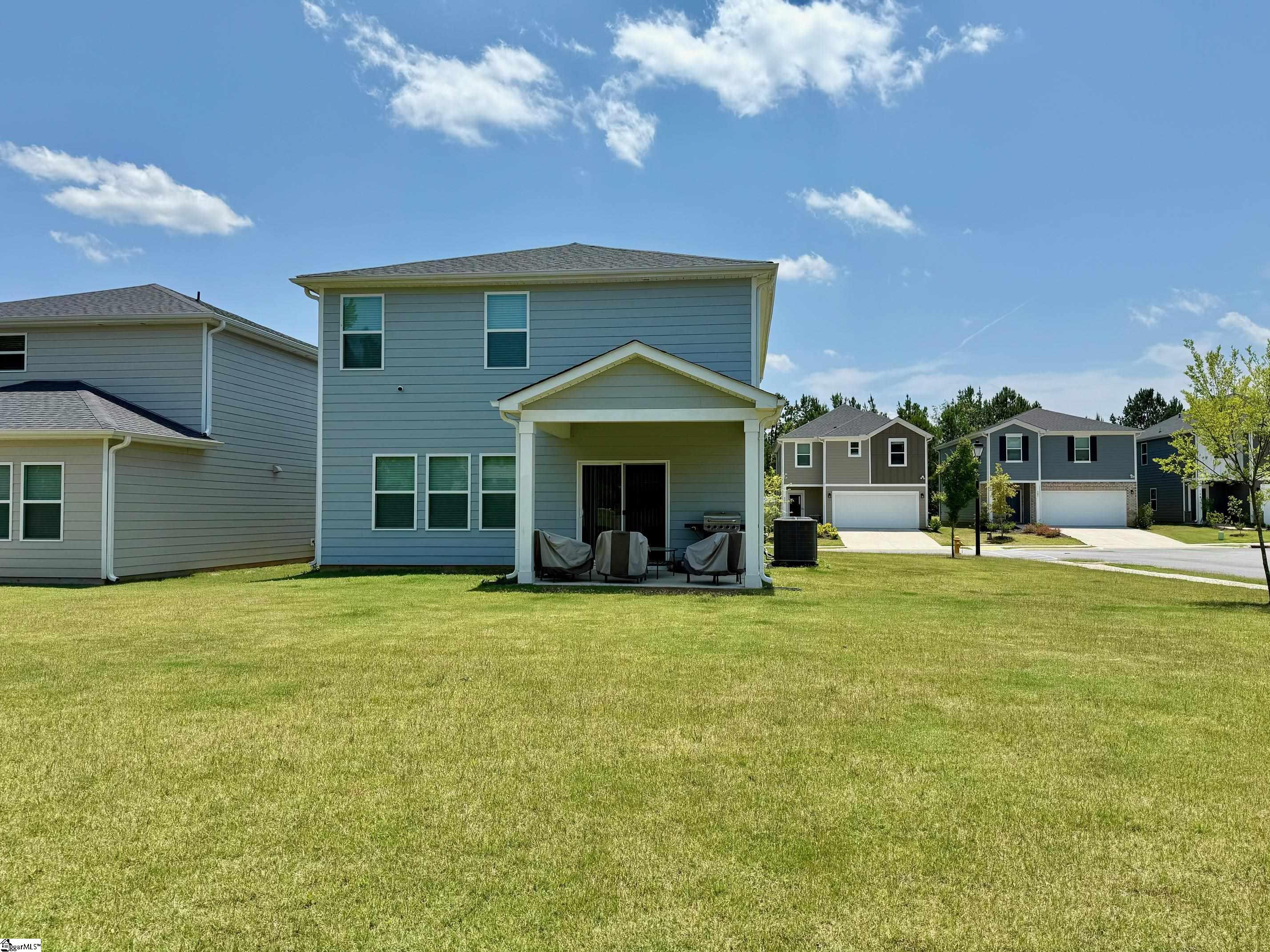 203 Lanyard Lane Greenville, SC 29607