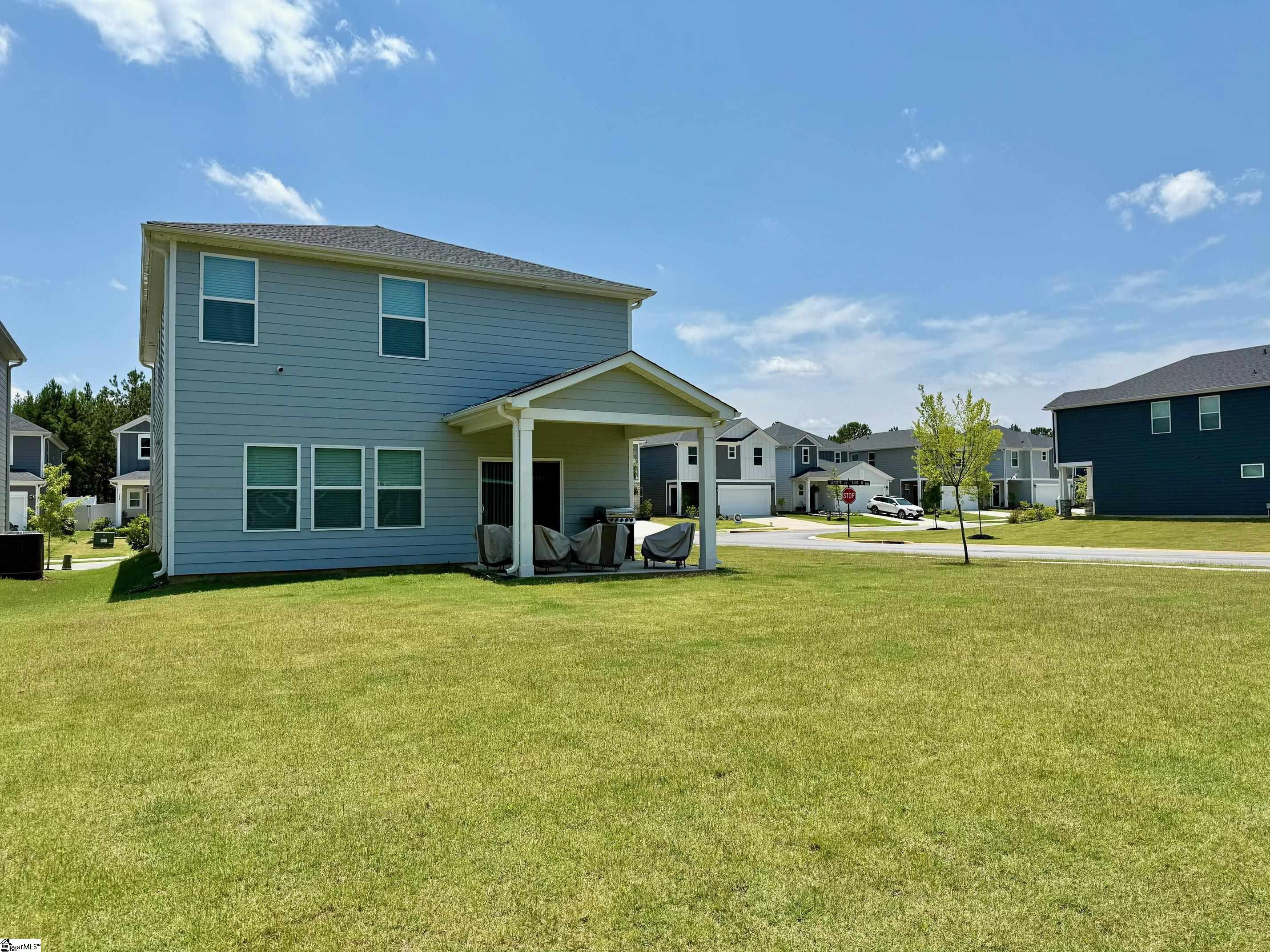 203 Lanyard Lane Greenville, SC 29607