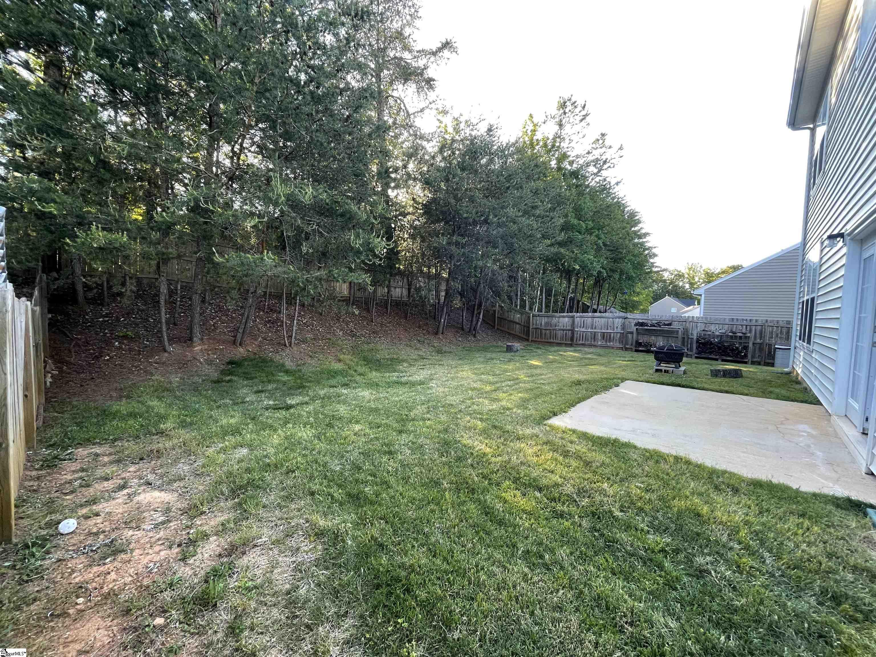 203 Stillwater Court Simpsonville, SC 29681