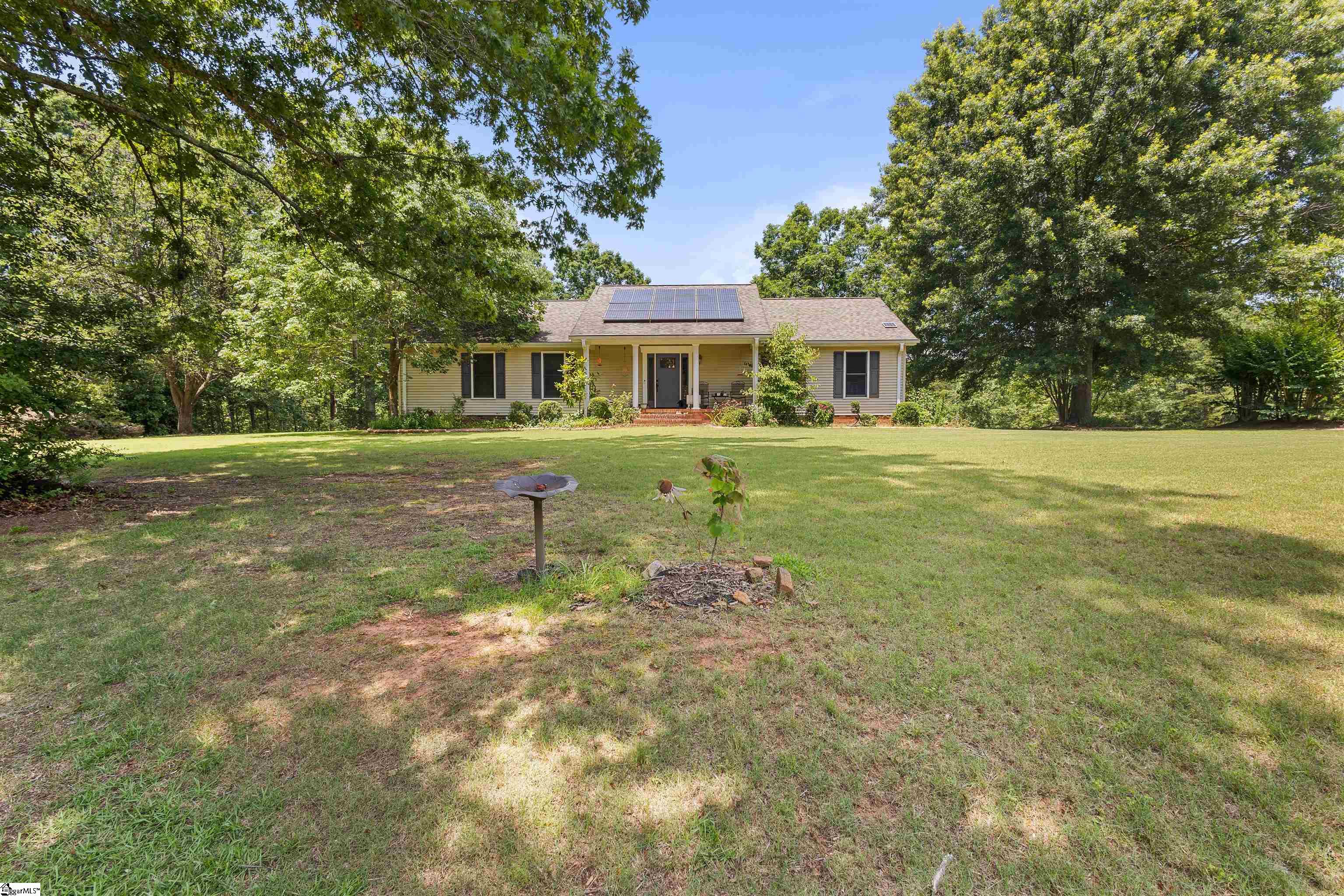 187 Teri Drive Liberty, SC 29657