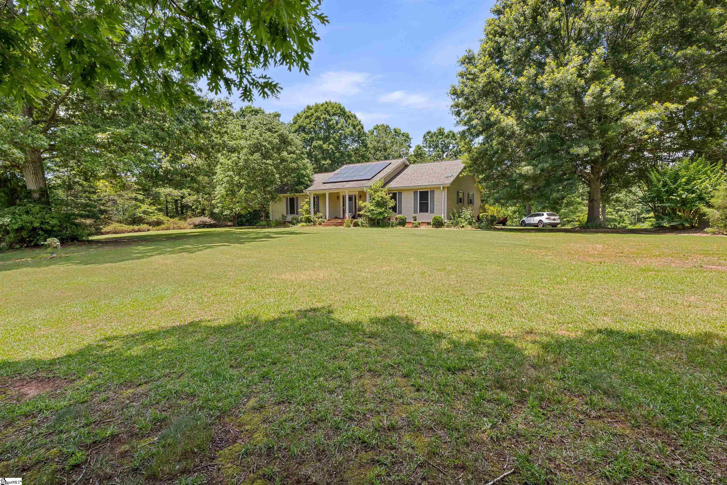 187 Teri Drive Liberty, SC 29657