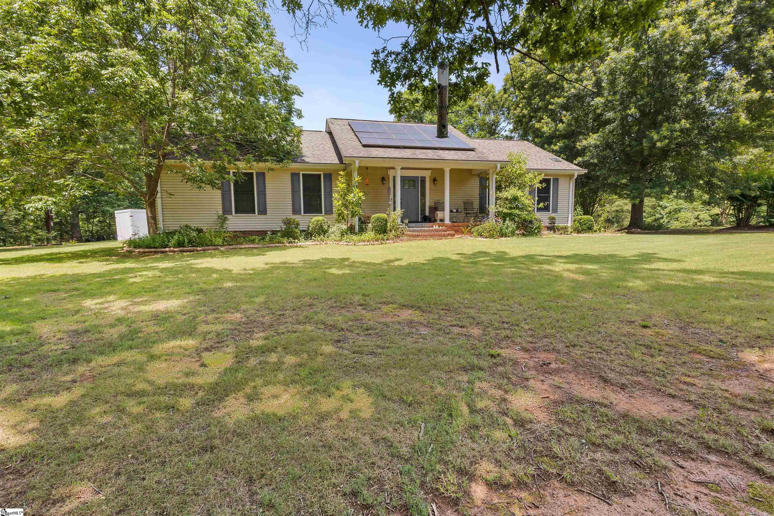187 Teri Drive Liberty, SC 29657