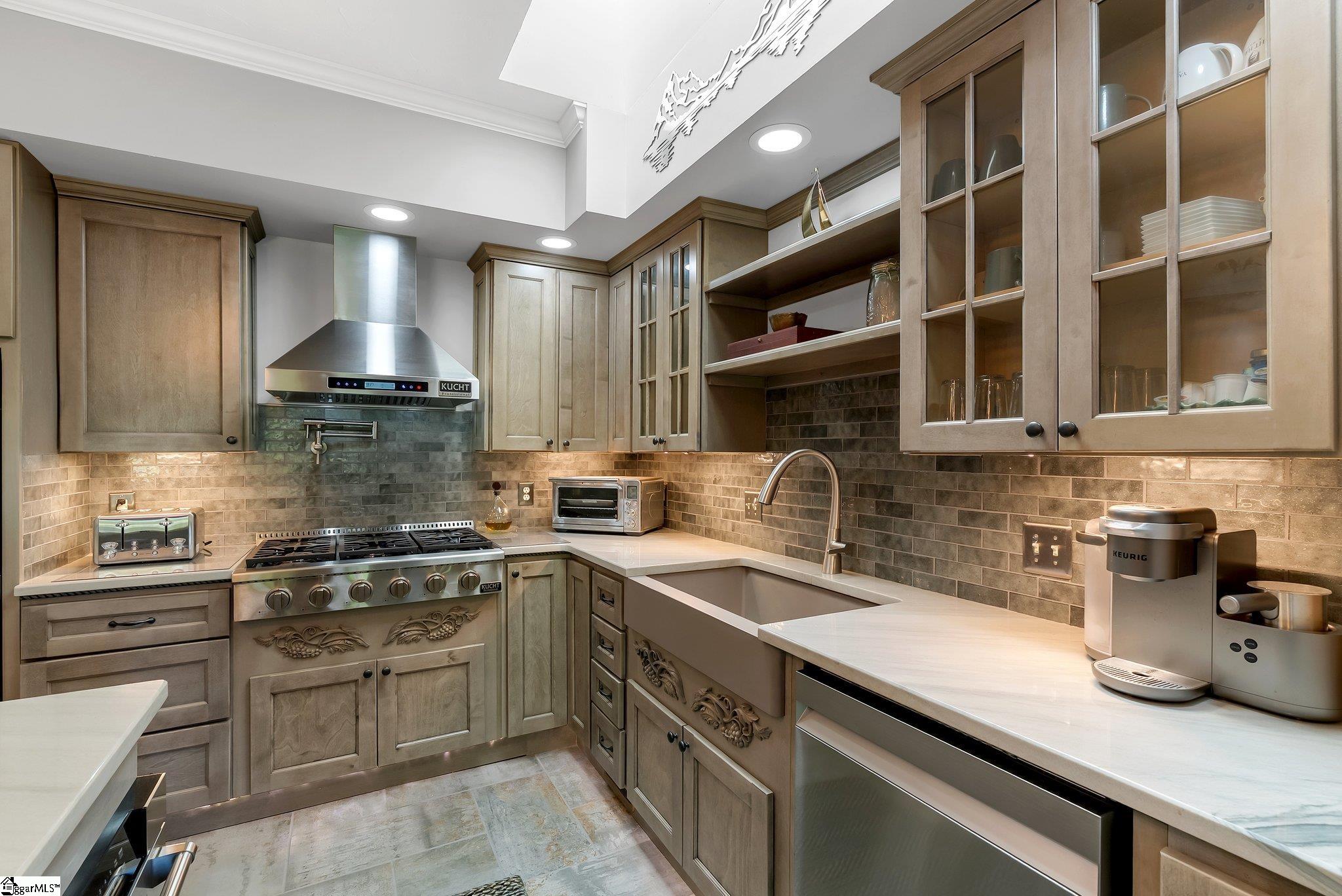 24 Lighthouse Way Drive Salem, SC 29676