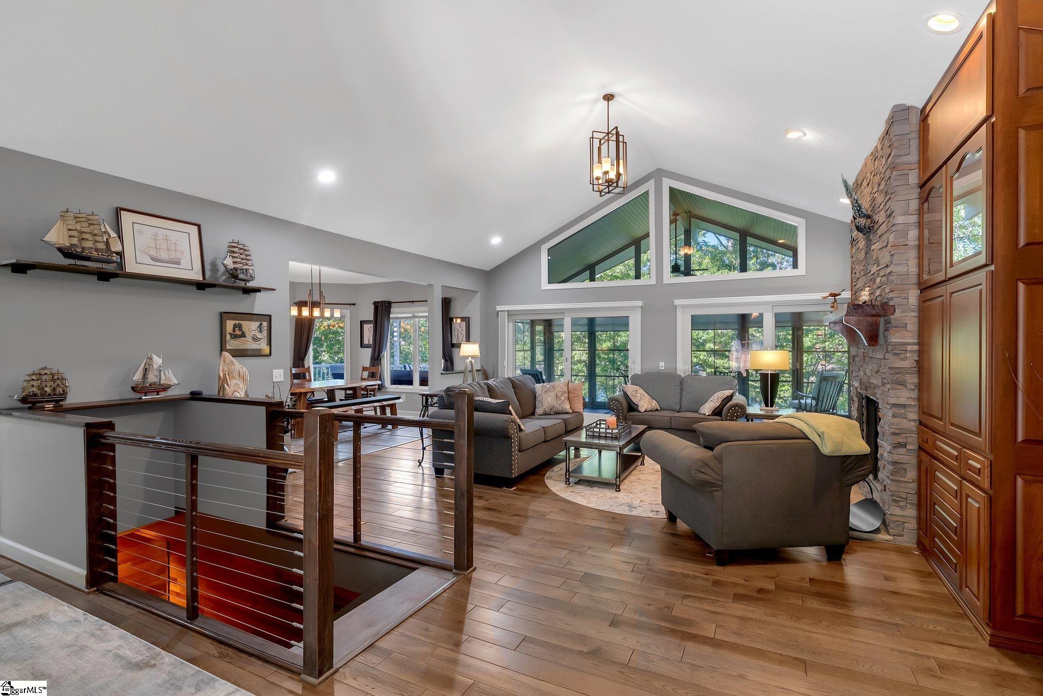 24 Lighthouse Way Drive Salem, SC 29676