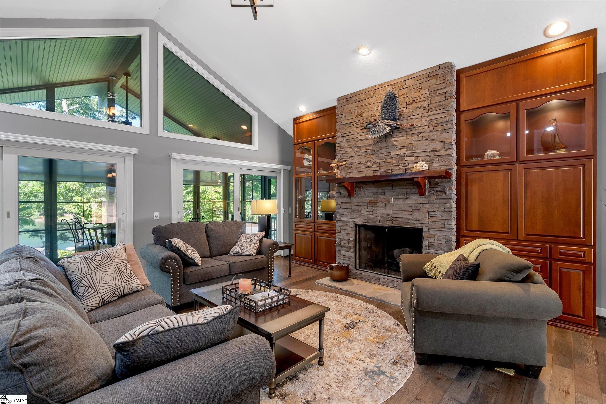 24 Lighthouse Way Drive Salem, SC 29676