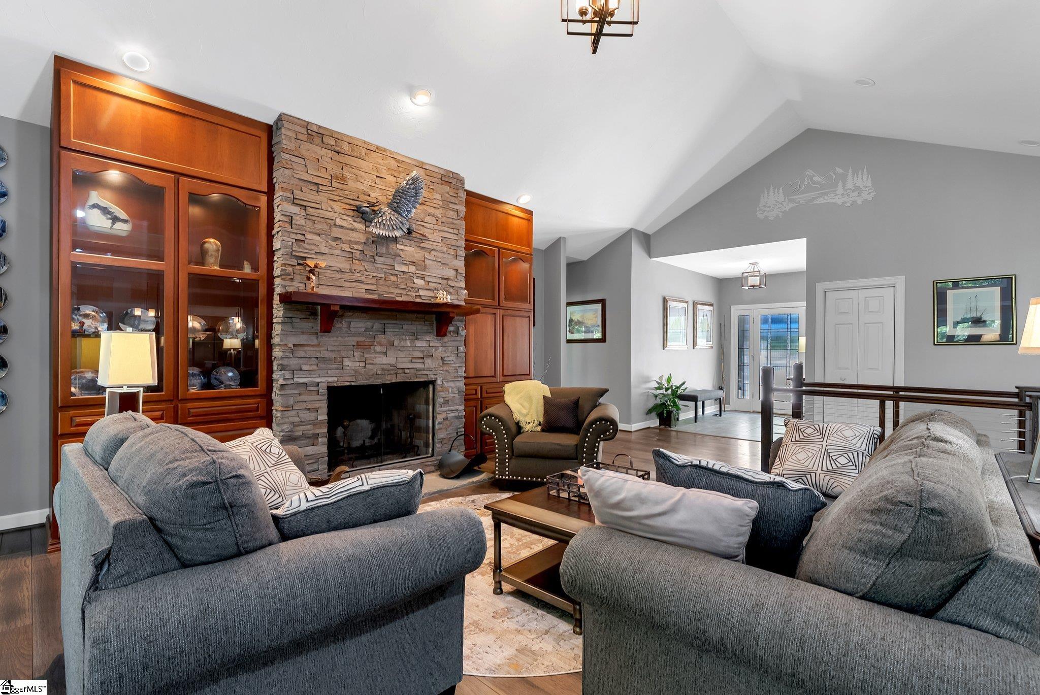 24 Lighthouse Way Drive Salem, SC 29676