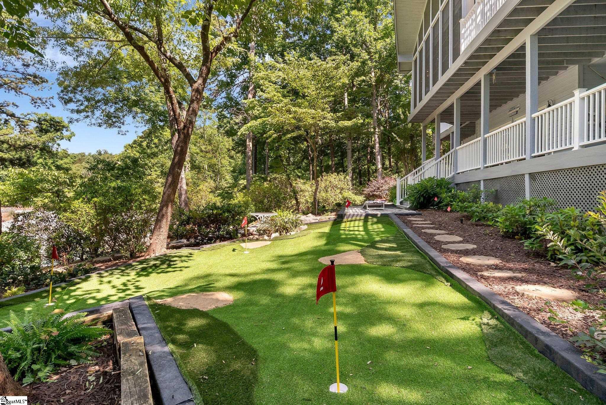24 Lighthouse Way Drive Salem, SC 29676