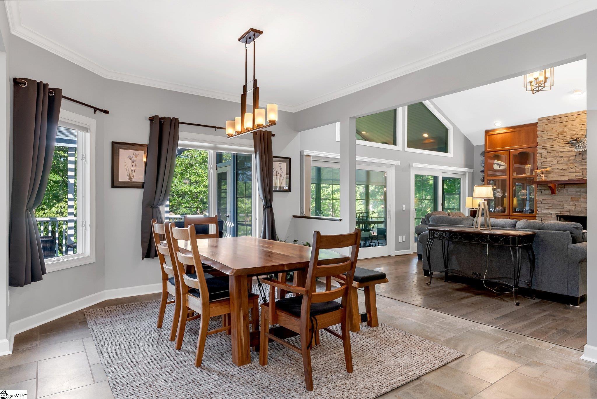 24 Lighthouse Way Drive Salem, SC 29676