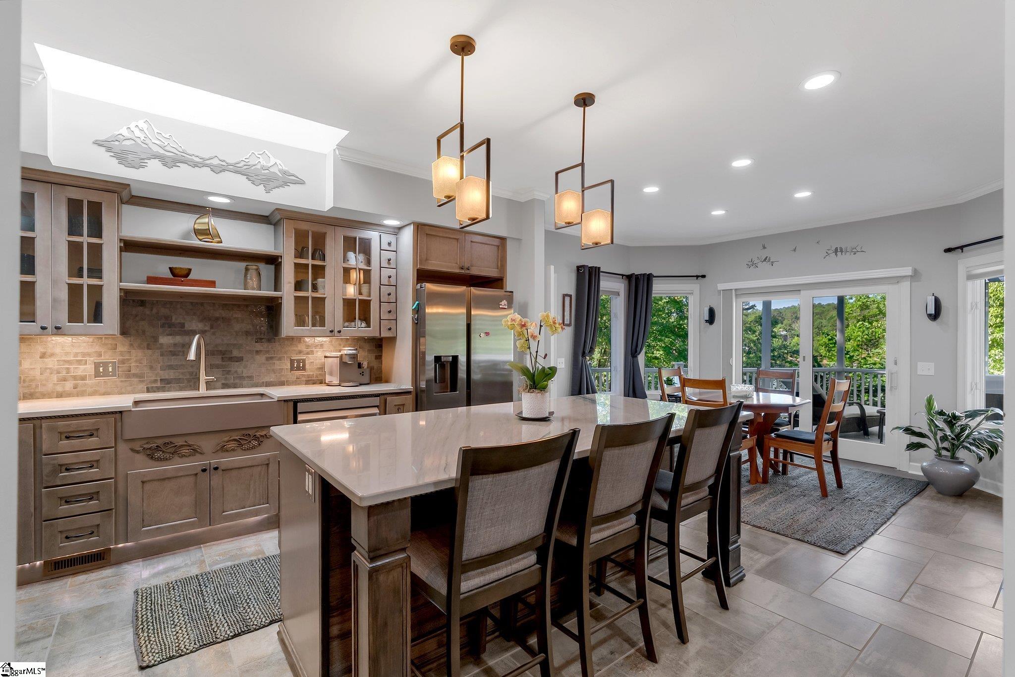 24 Lighthouse Way Drive Salem, SC 29676
