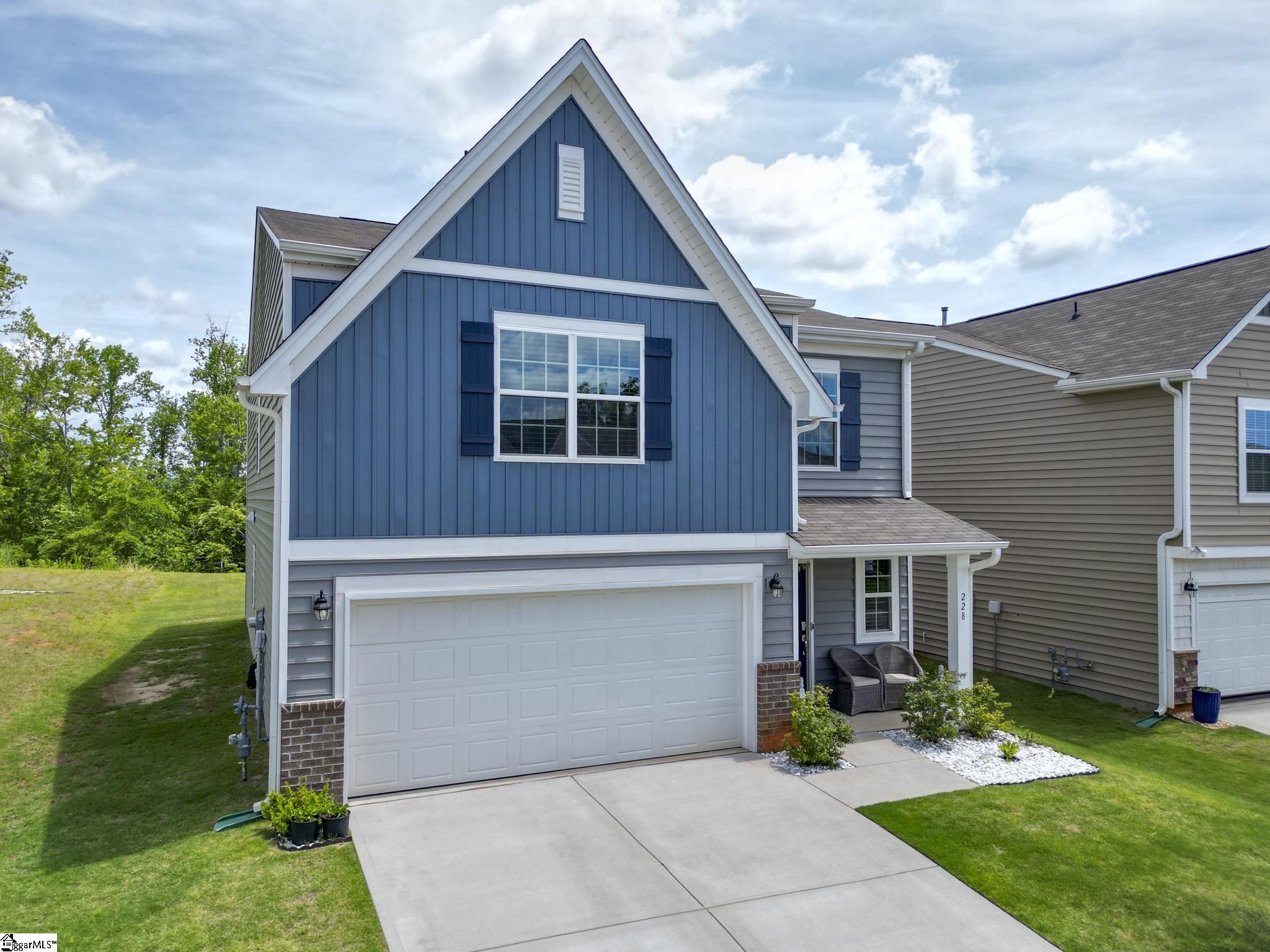 228 Anna Gray Circle Easley, SC 29640