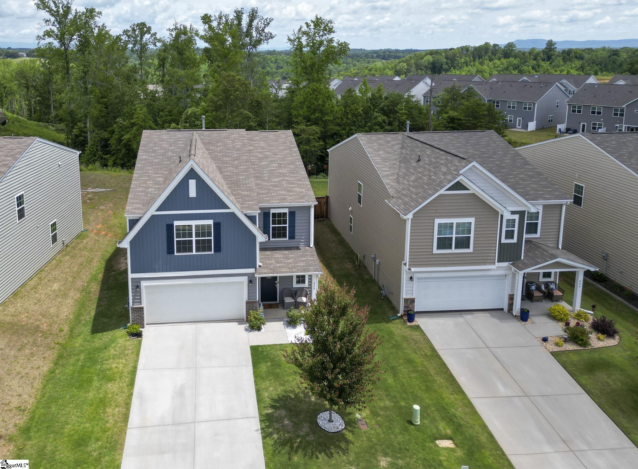228 Anna Gray Circle Easley, SC 29640