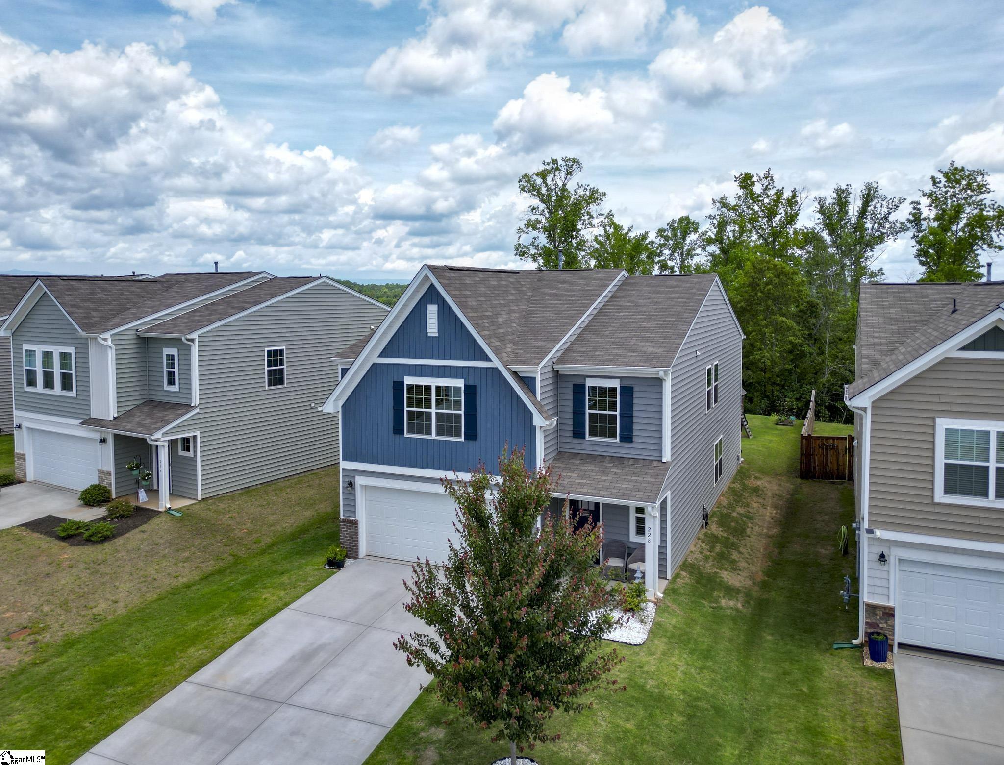 228 Anna Gray Circle Easley, SC 29640