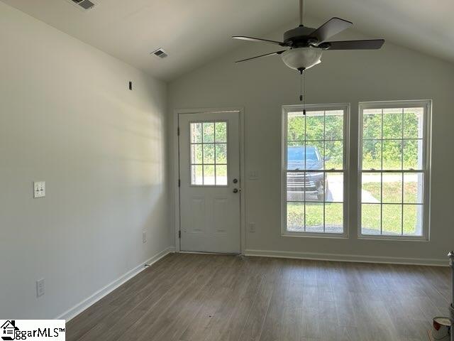 219 Brandi Lane Clinton, SC 29325