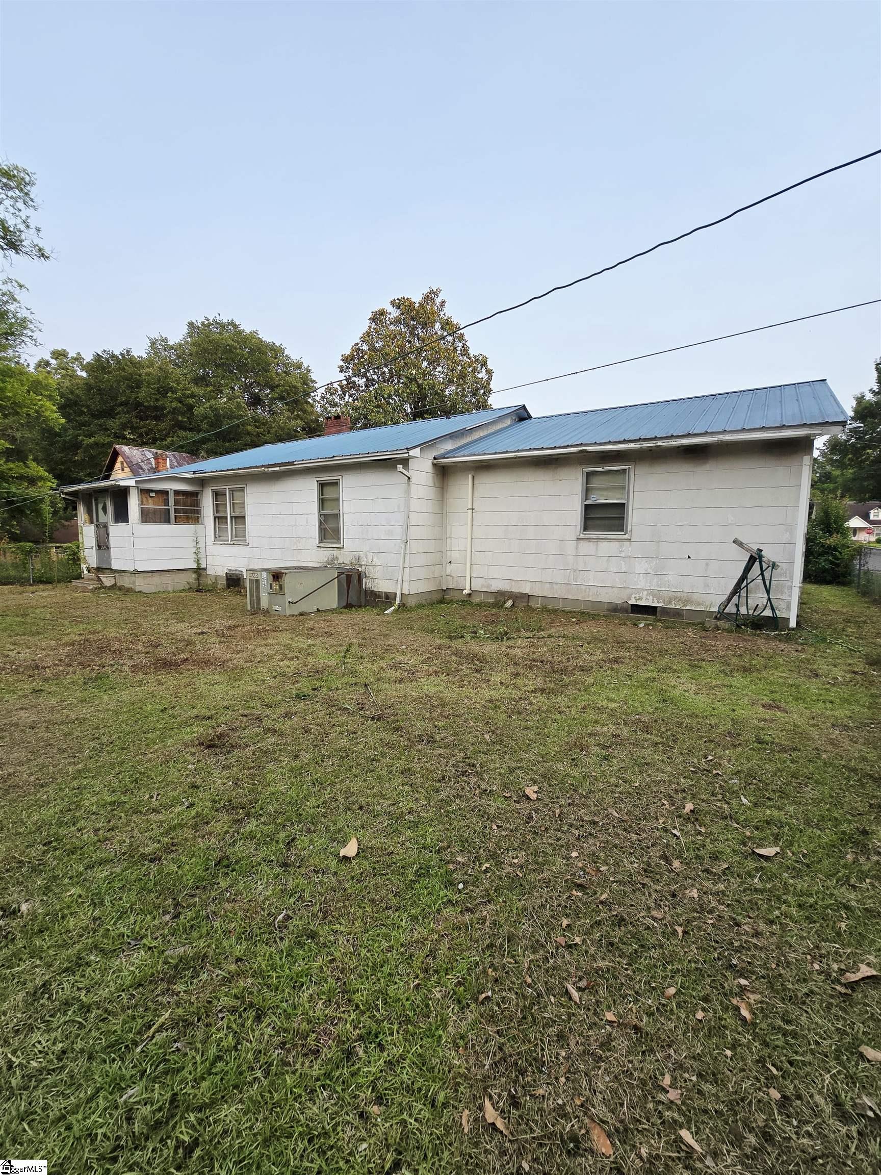 905 Ashe Street Bennettsville, SC 29512