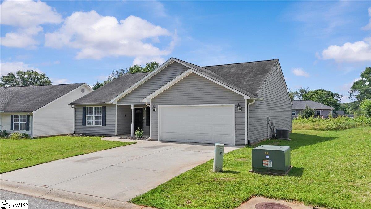 26 Picardy Drive Greenville, SC 29605