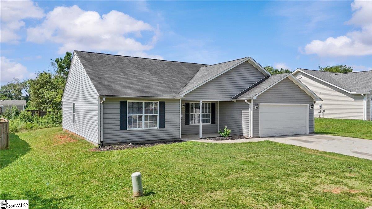 26 Picardy Drive Greenville, SC 29605
