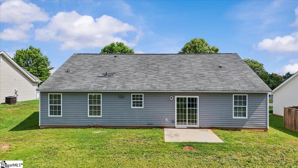 26 Picardy Drive Greenville, SC 29605