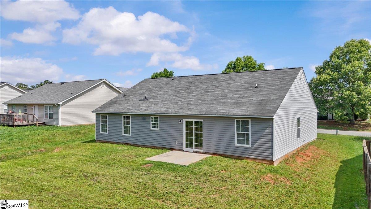 26 Picardy Drive Greenville, SC 29605