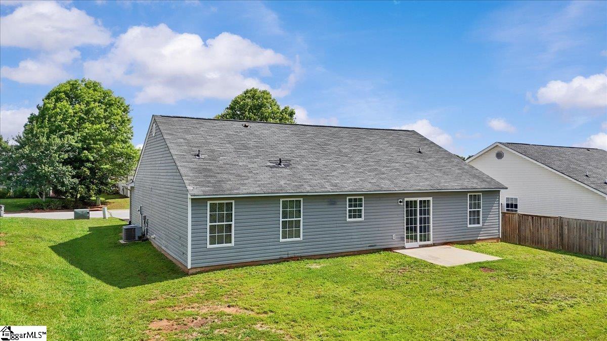 26 Picardy Drive Greenville, SC 29605