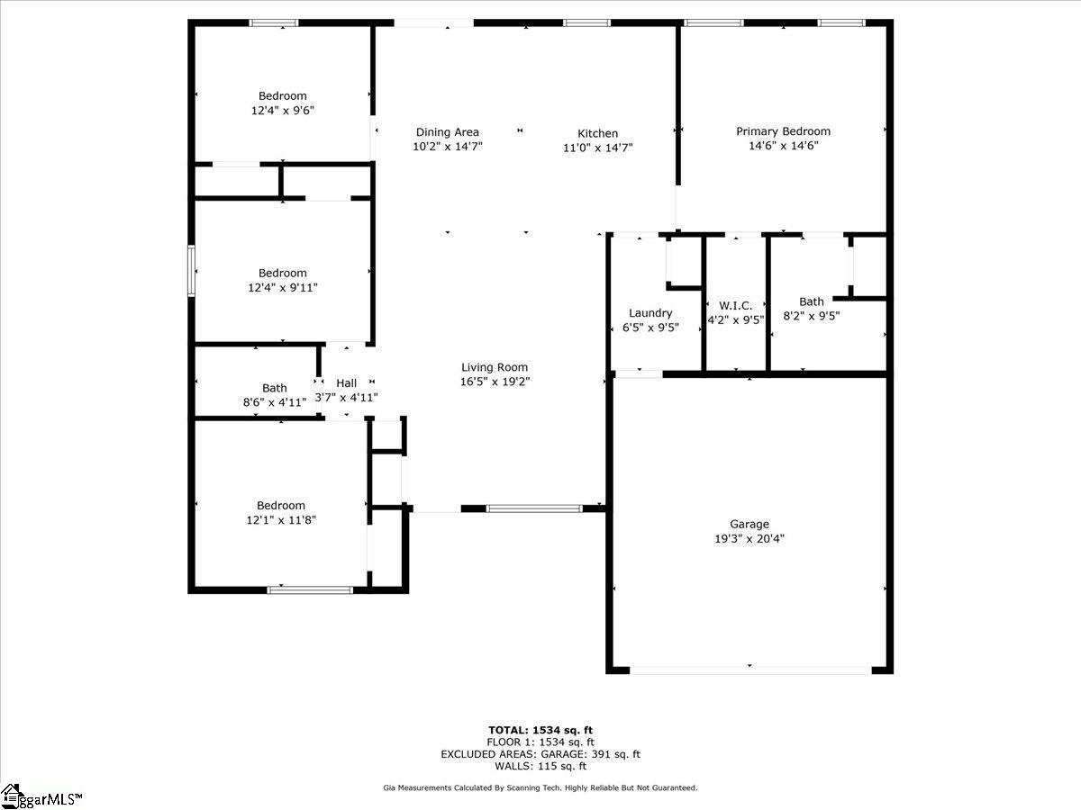 26 Picardy Drive Greenville, SC 29605