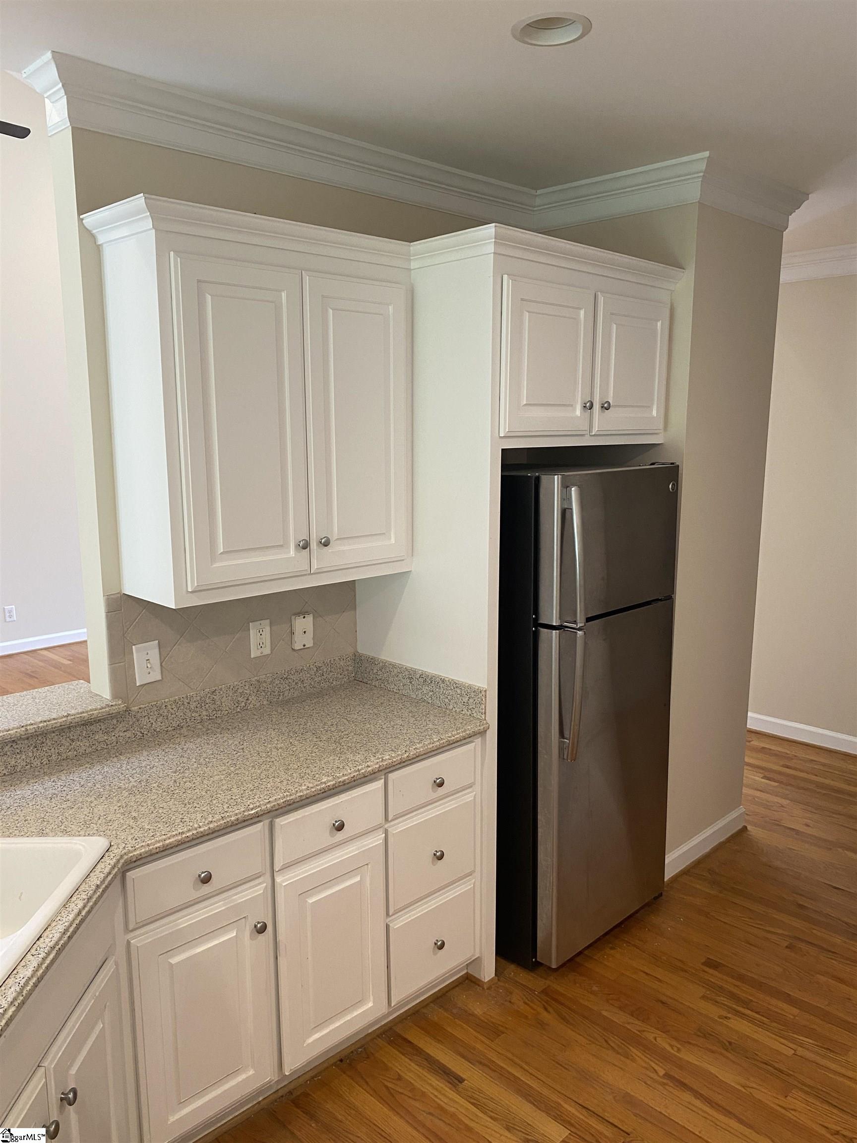 523 Meadowsweet Lane Greenville, SC 29615