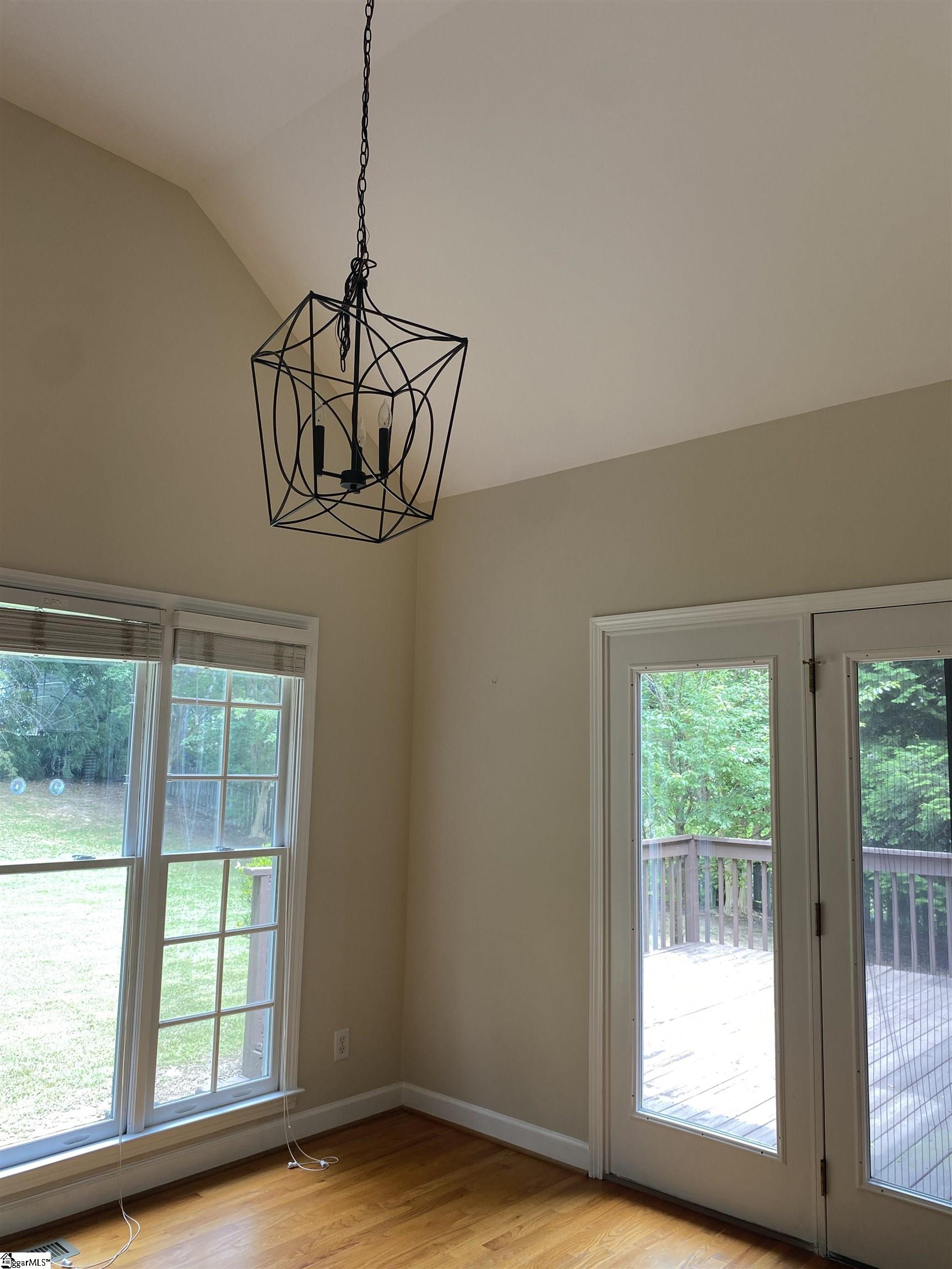 523 Meadowsweet Lane Greenville, SC 29615