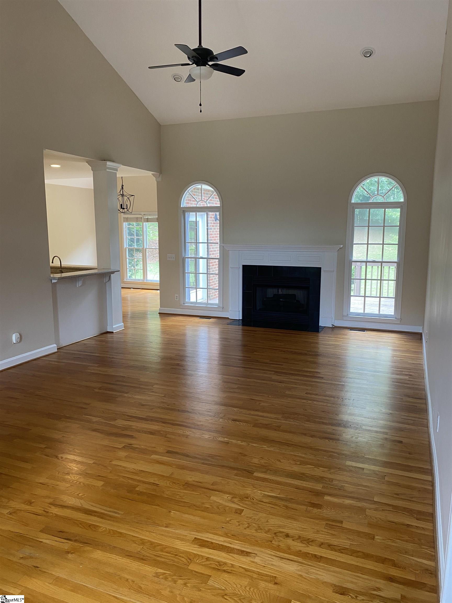 523 Meadowsweet Lane Greenville, SC 29615