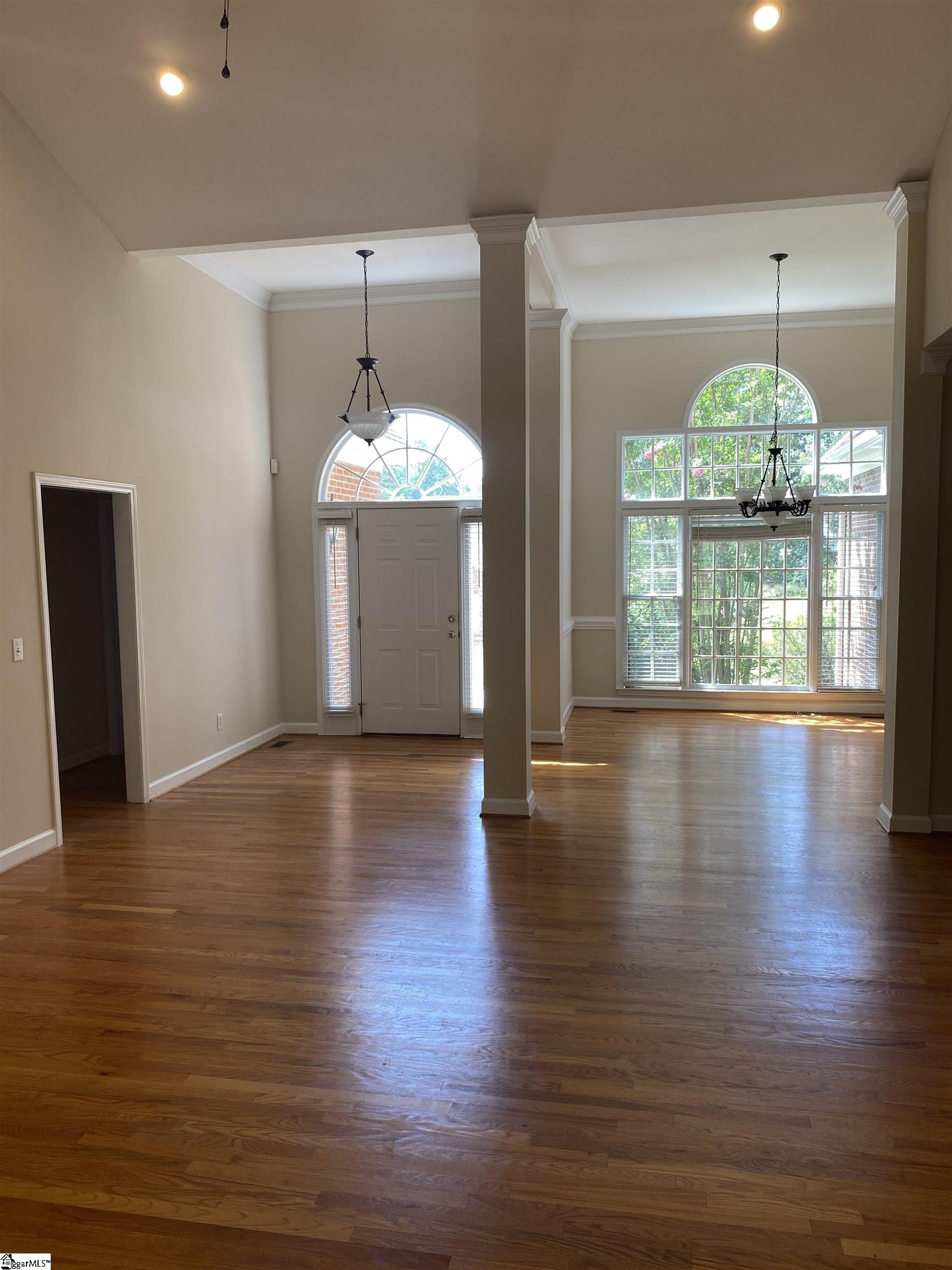 523 Meadowsweet Lane Greenville, SC 29615