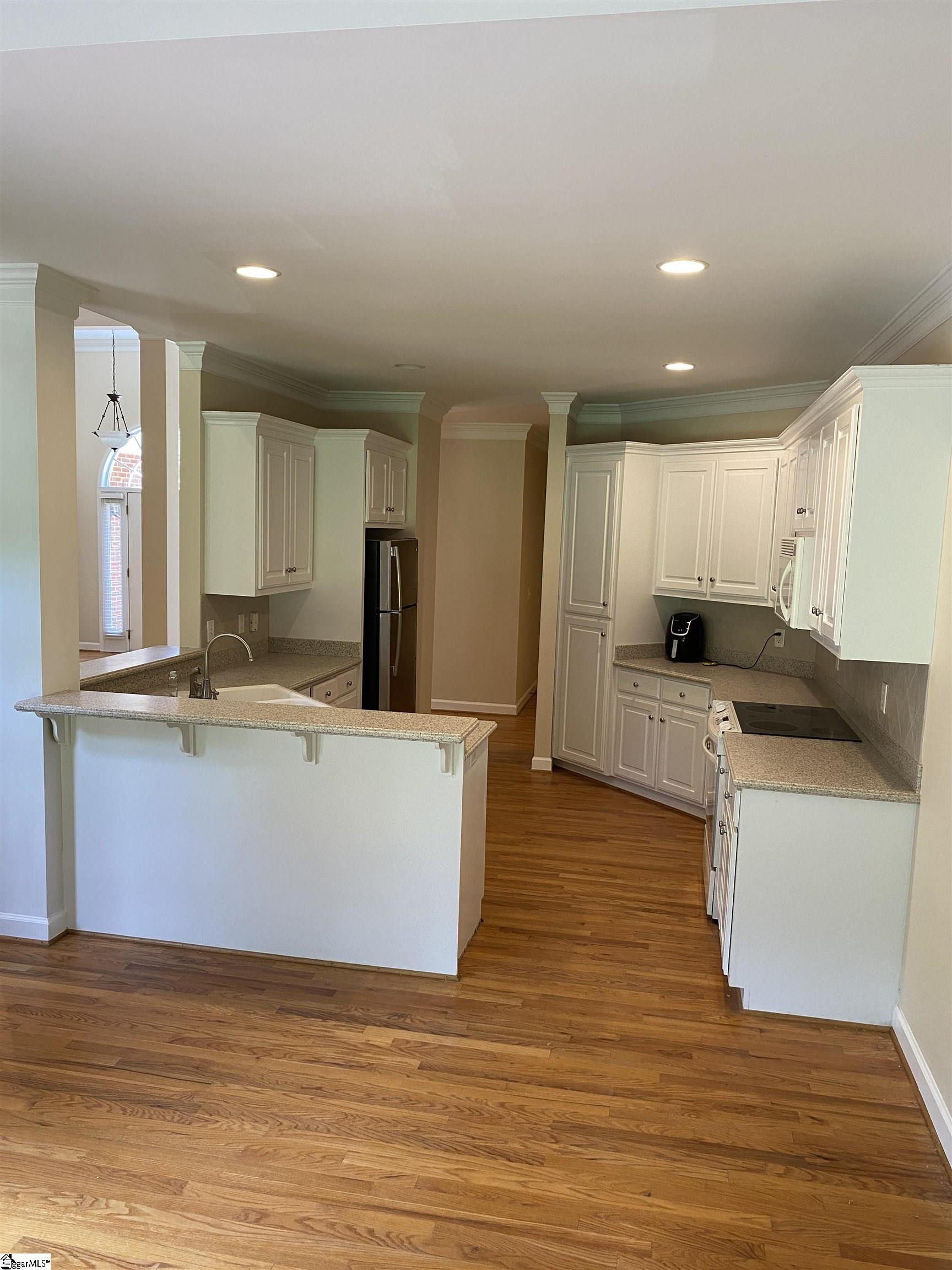 523 Meadowsweet Lane Greenville, SC 29615