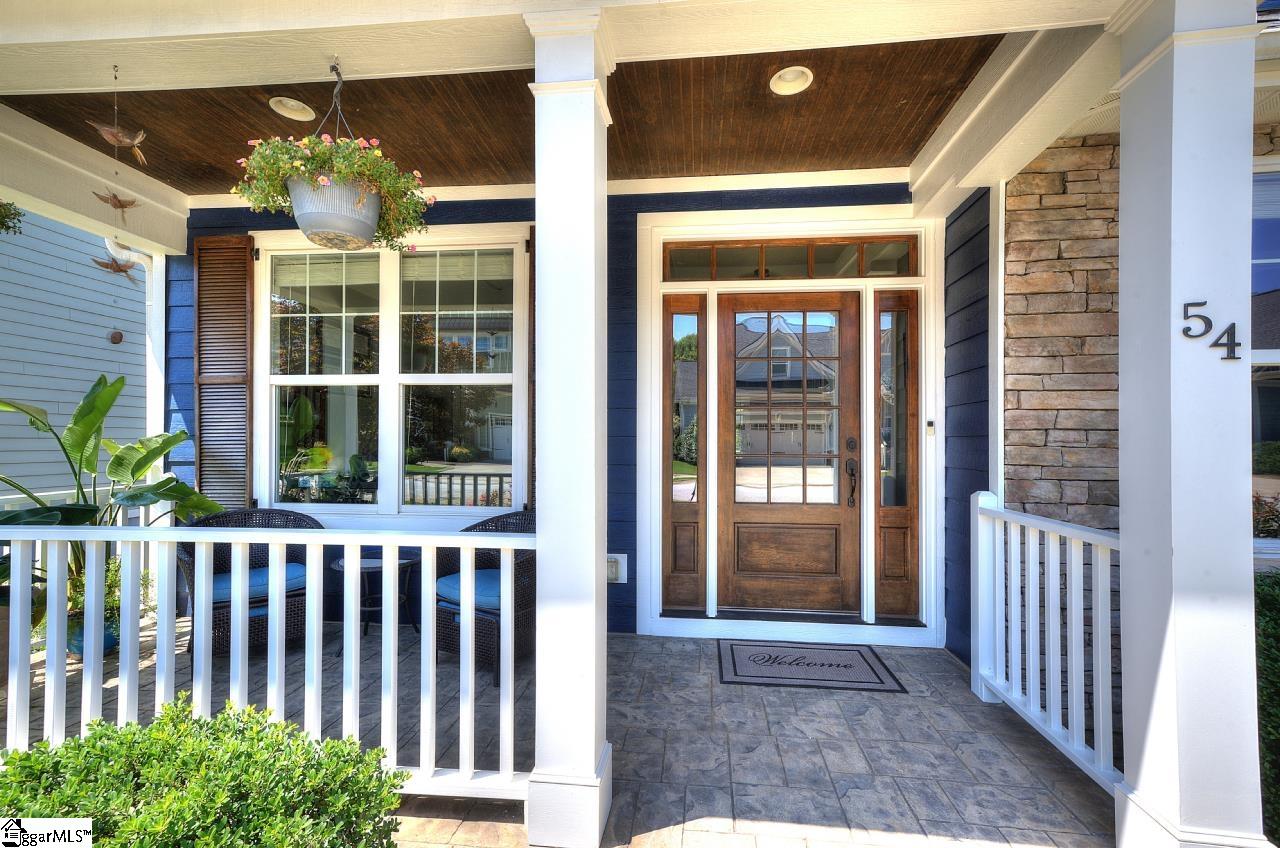 54 Palladio Drive Greenville, SC 29617