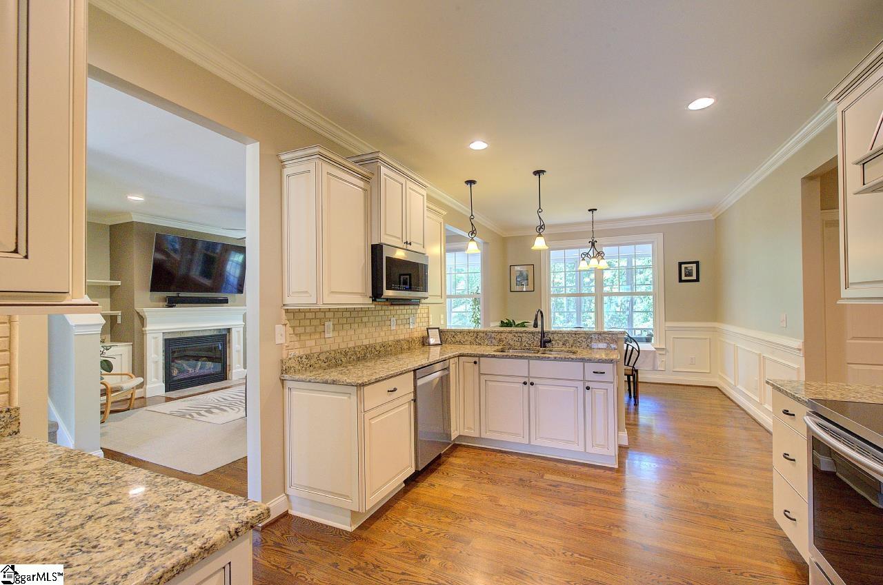 54 Palladio Drive Greenville, SC 29617
