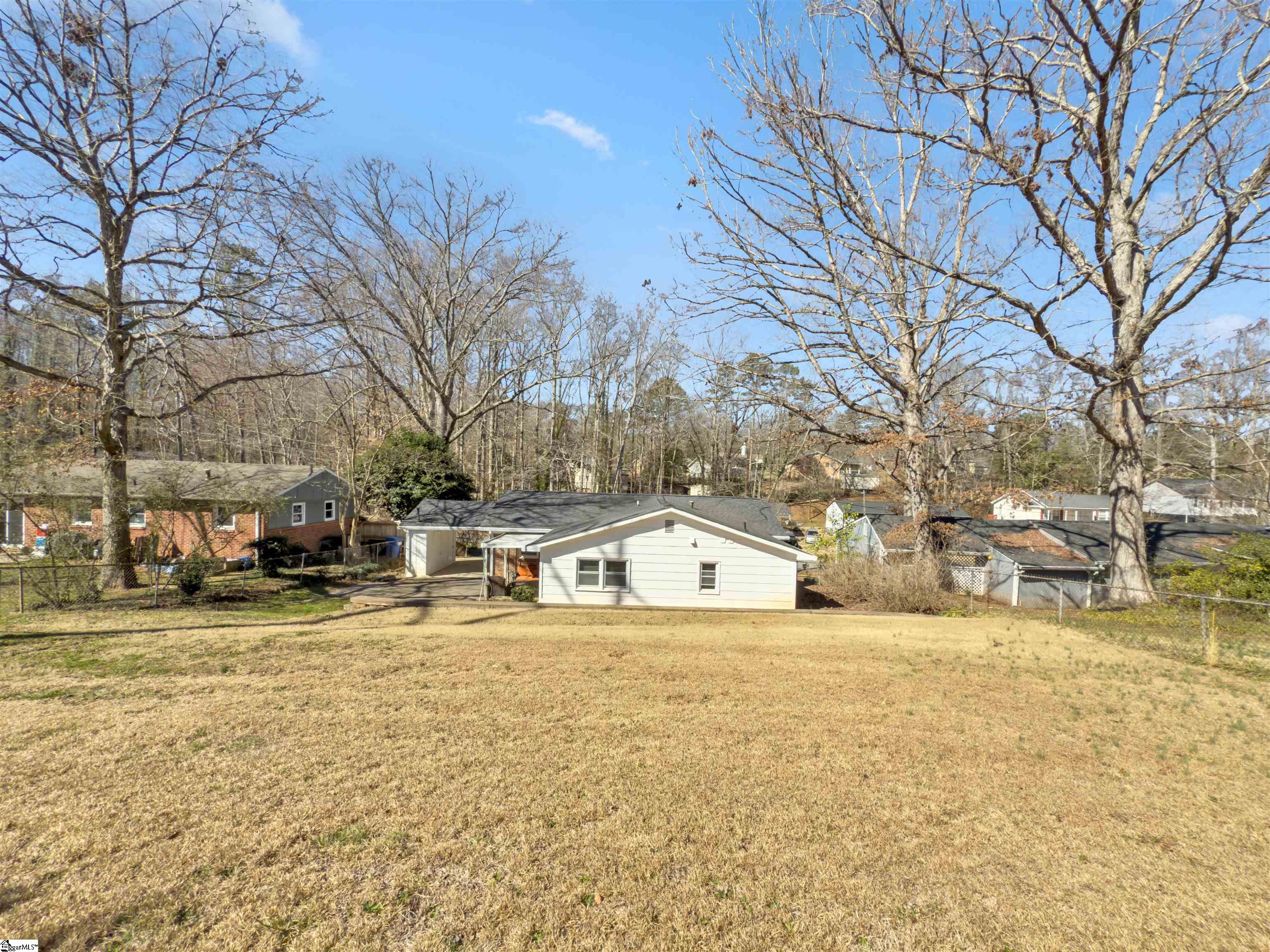 16 Flower Drive Greenville, SC 29605
