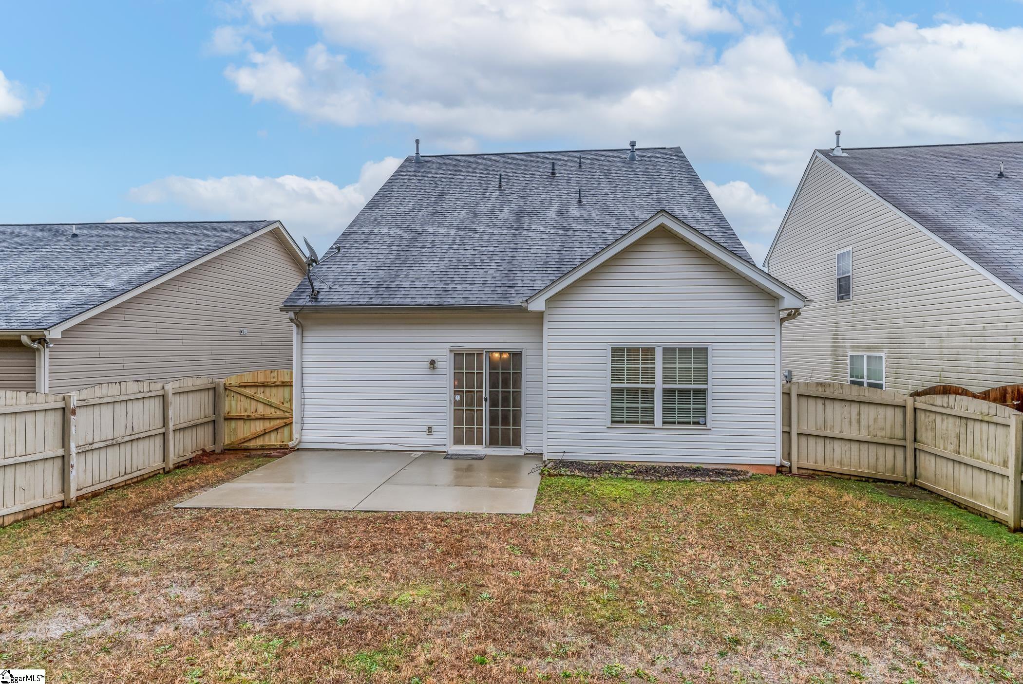 212 Dellwood Drive Spartanburg, SC 29301